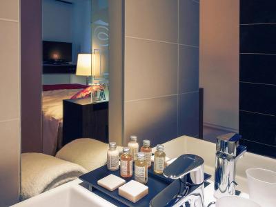 Hôtel Mercure Villefranche-Sur-Saône - 10