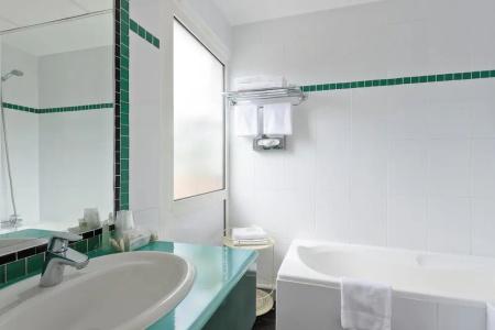 Best Western Astoria - 90