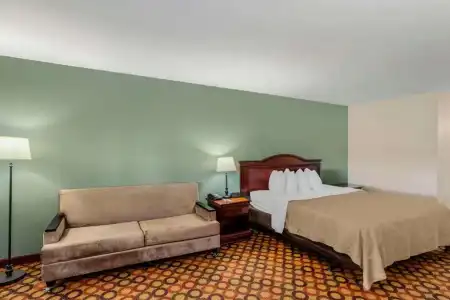 Quality Inn Enola - Harrisburg - 37
