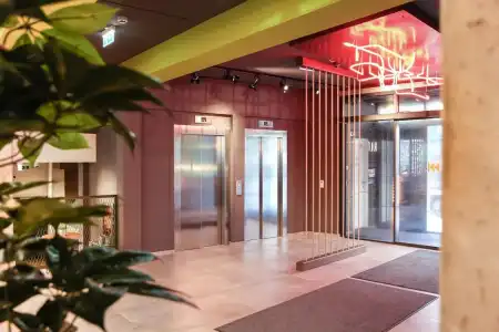 arte Wien Stadthalle - 15