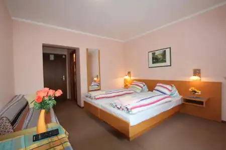 Bed & Breakfast Eckwirt - 39