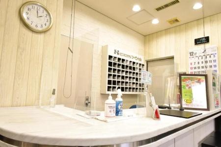 Miyabi Inn Kamata - 10