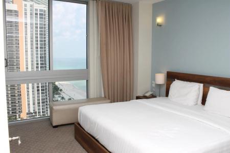 Marenas Beach Resort - 41