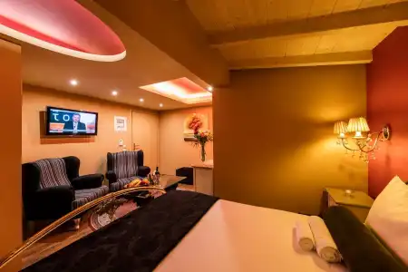 Pension Dafni - 120