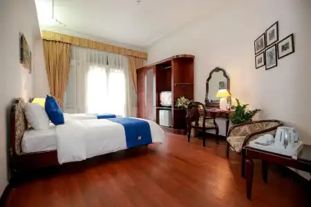 Hoa Binh - 64
