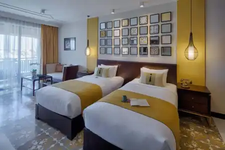 Allegro Hoi An. A Little Luxury & Spa - 57