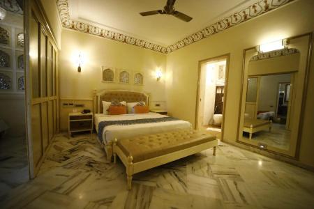 Laxmi Palace Heritage Boutique - 29
