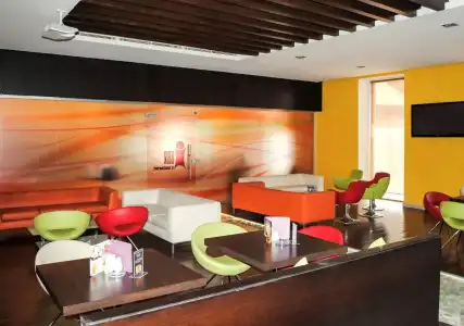 ibis Amman - 21