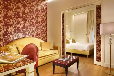 San Firenze Apartment - 99