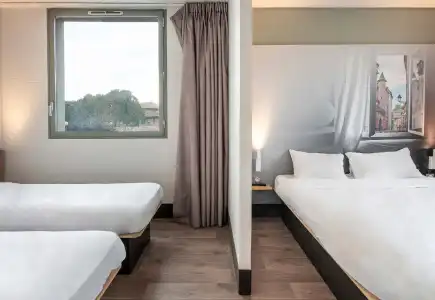 B&B Toulouse Basso Cambo - 1