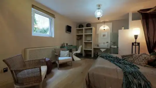 The Rooms Bed & Breakfast - 52