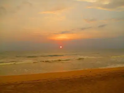 Oasey Beach - 16