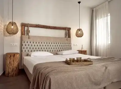 Troulis Aparthotel - 38