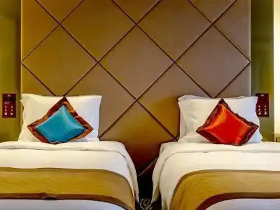 Okinawa Kariyushi Resort Exes Onna - 94