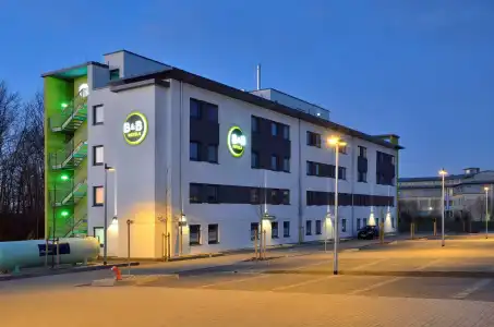B&B München-Airport - 26