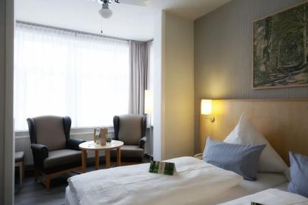 Konsum BergOberhof - 135