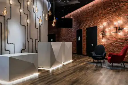 Crowne Plaza WARSAW - THE HUB by IHG - 14