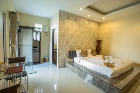 The Vista Pool Villa - 91
