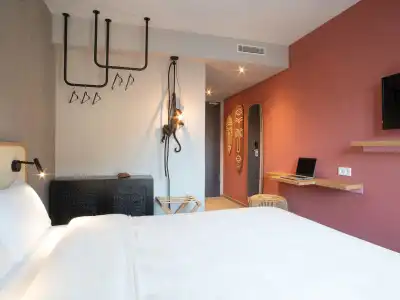 ibis Styles Bayreuth - 4