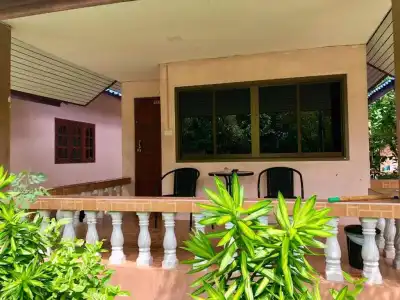 Ibiza Bungalow - 13