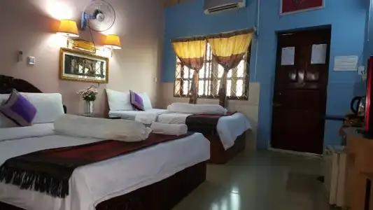 Mariya - 0