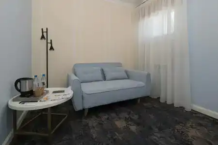 Volzhino Country House - 58