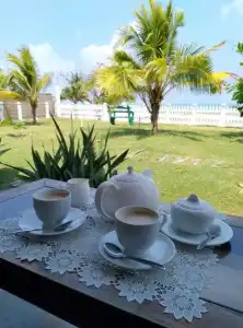 Pearl Oceanic Resort - Trincomalee - 22
