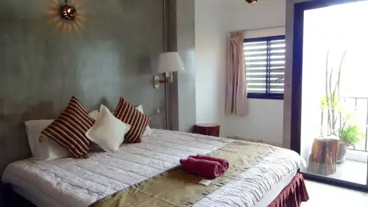 Lovely Guesthouse 94 - 4