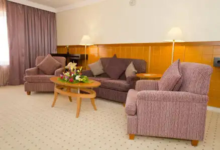 Petra Guest House - 12