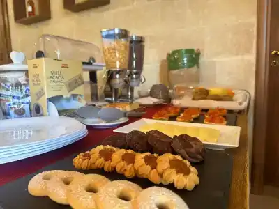 Villa B&B Antiche Macine del Salento - 10