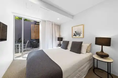 The Rise Noosa - 390