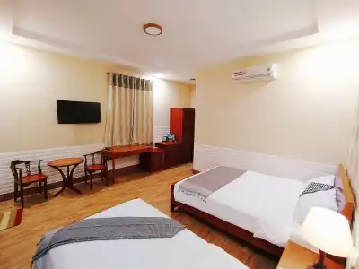 My Khanh Resort - 56