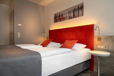 Garner WIESBADEN CITY by IHG - 6