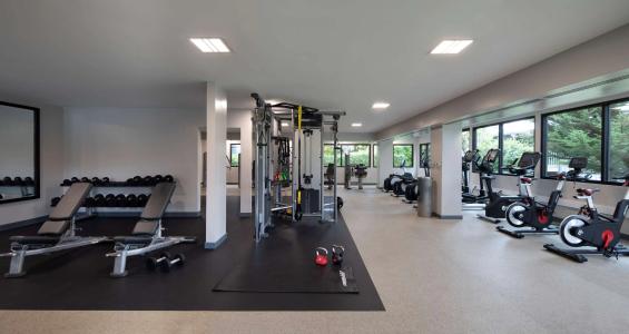 Hyatt Regency Monterey and Spa - 19