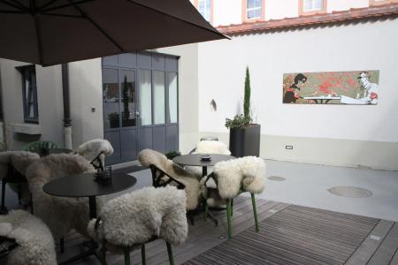 Hôtel Quatorze - 15