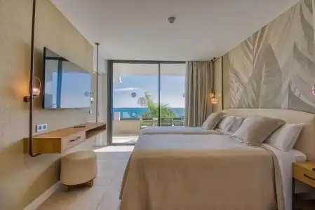 Relaxia Beverly Suites - 48