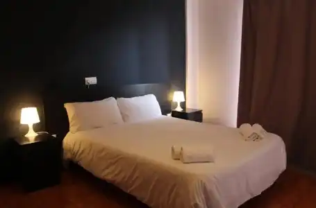 Hostal Baleàric - 41