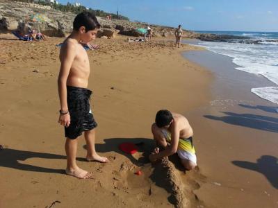 Helios Bay and Suites - 26