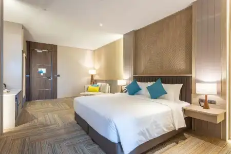 Laguna Grand & Spa Songkhla - 84