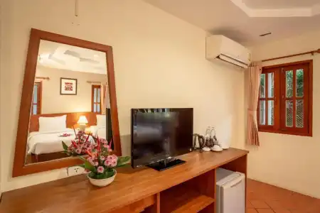 Bangtao Village Resort - 110