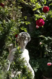 Hôtel Jardins Secrets - 19