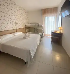 Ravello Rimini - 65