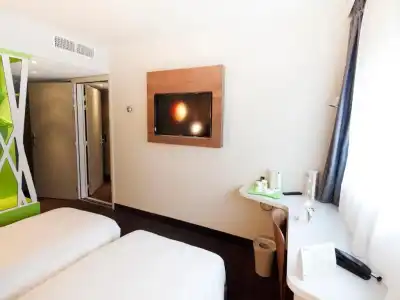 ibis Clermont Ferrand Centre Stade - 43