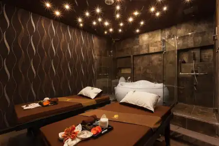 Grand 5 & Plaza Sukhumvit Bangkok - 18