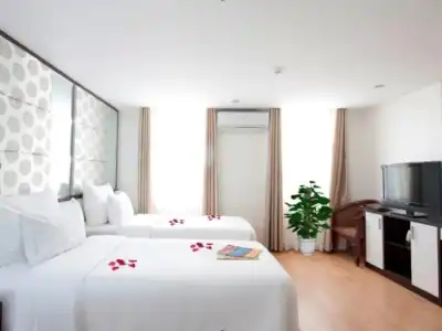 Rising Dragon Villa - 19
