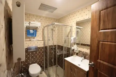 Bursa Palas - 7