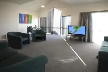 Drovers Motor Inn - 12