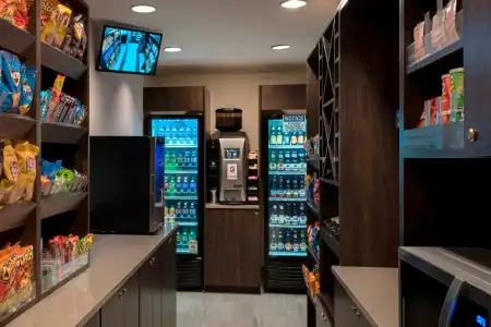 Four Points by Sheraton Philadelphia Northeast - 23
