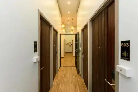 StayAt Bedever Bangkok - 78