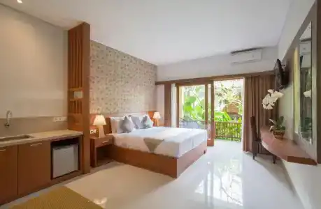 Grand Sehati & Spa Ubud - 17